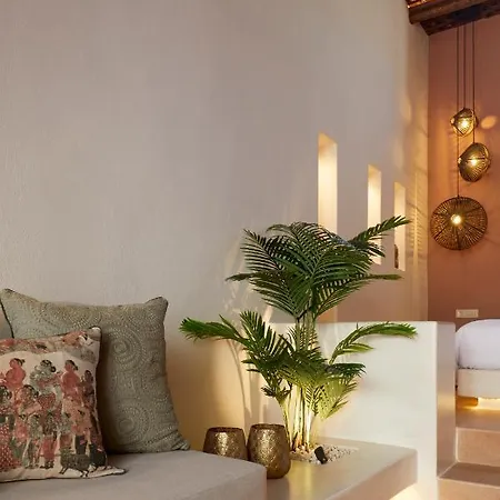 Domus Hestia Pýrgos