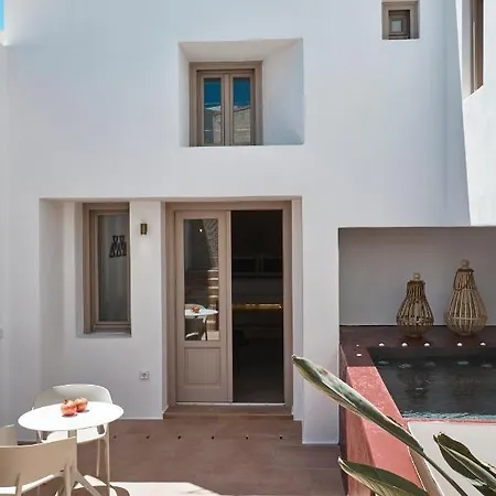 Domus Hestia Appartement