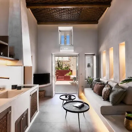 Domus Hestia Appartement