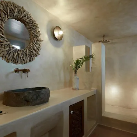 Domus Hestia * Pýrgos