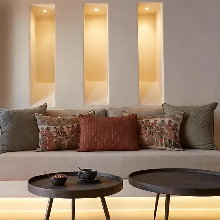 Appartement Domus Hestia Pýrgos