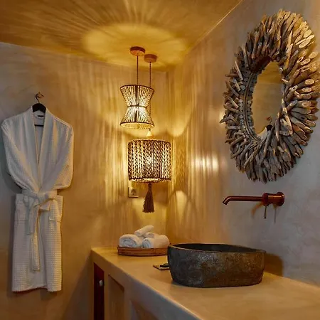 Appartement Domus Hestia *