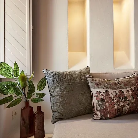 Domus Hestia Pýrgos