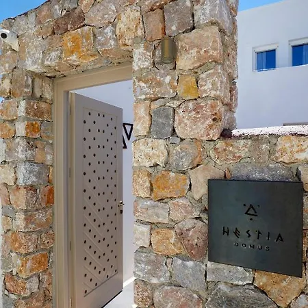 Domus Hestia *