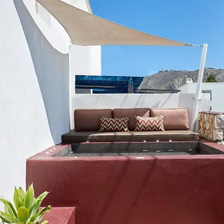 Appartement Domus Hestia *