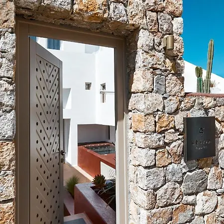 Appartement Domus Hestia *