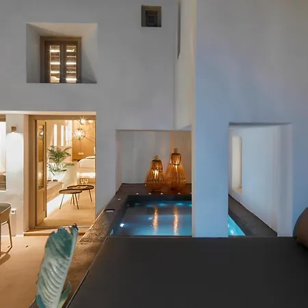 Domus Hestia Appartement Pýrgos