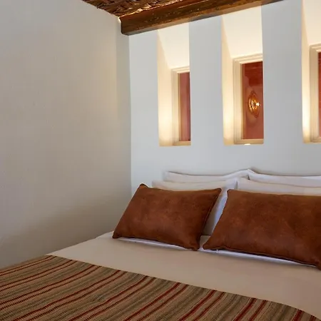 Domus Hestia * Pýrgos