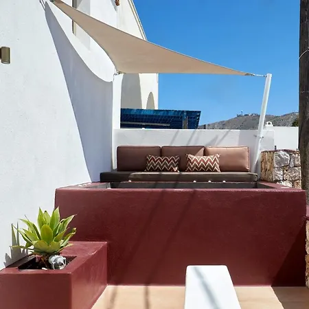 Domus Hestia Appartement