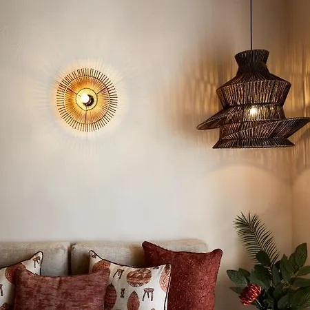 Appartement Domus Hestia Pýrgos