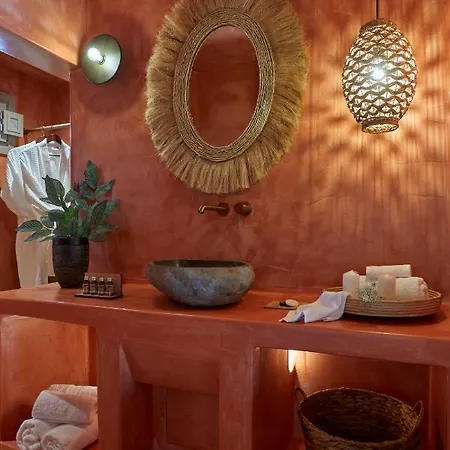 Domus Hestia Appartement *