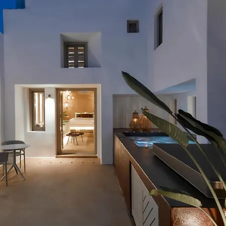 Domus Hestia * Pýrgos