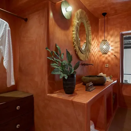 Appartement Domus Hestia *