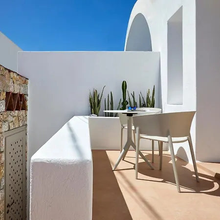 Appartement Domus Hestia