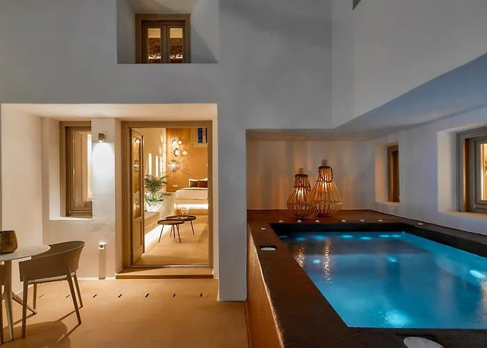 Apartmán Domus Hestia