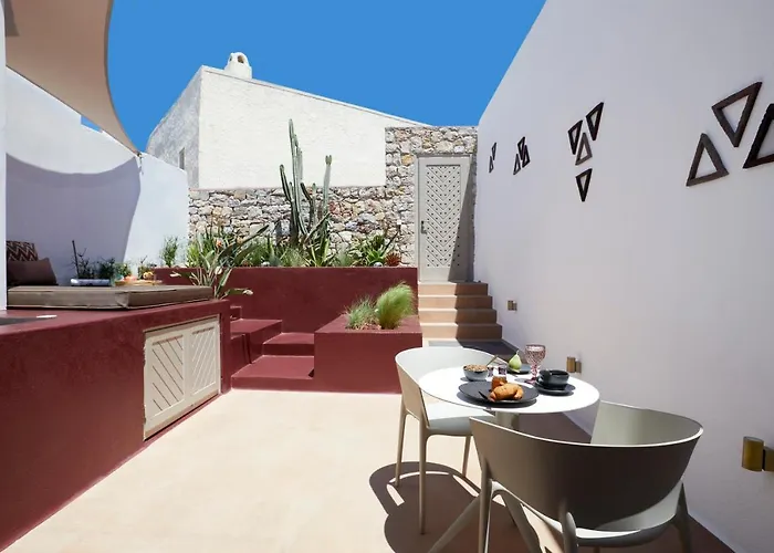 Domus Hestia Apartmán