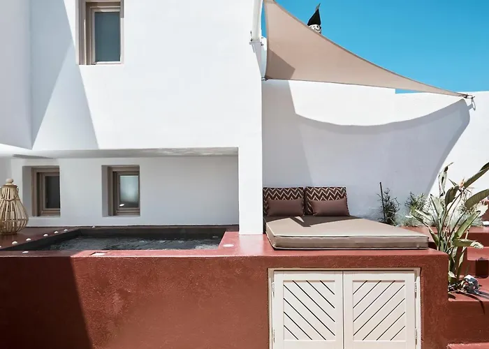 Domus Hestia Apartmán *