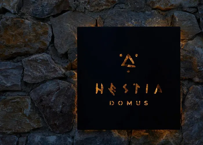 Domus Hestia
