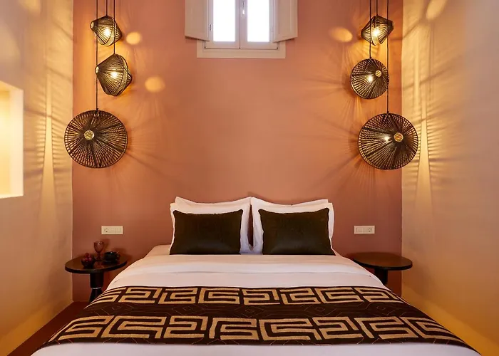 Apartmán Domus Hestia Pýrgos