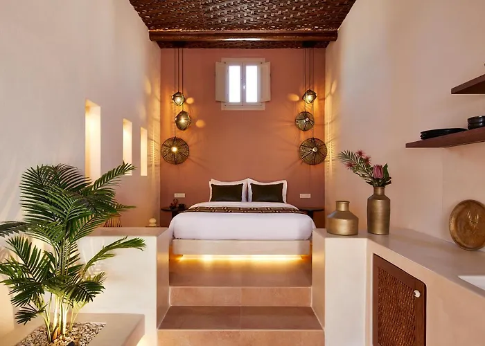 Domus Hestia Apartmán Pýrgos