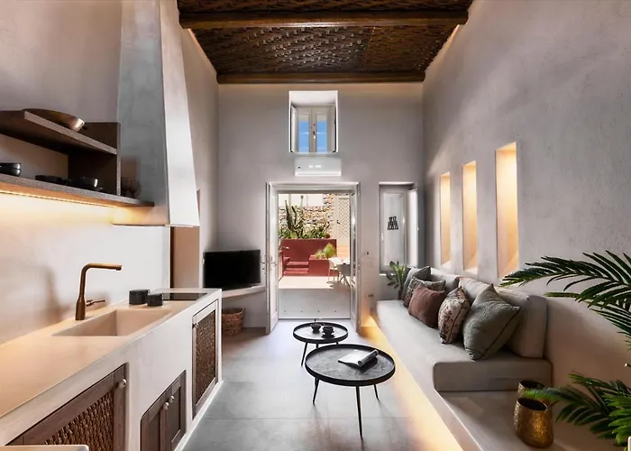 Domus Hestia Apartmán