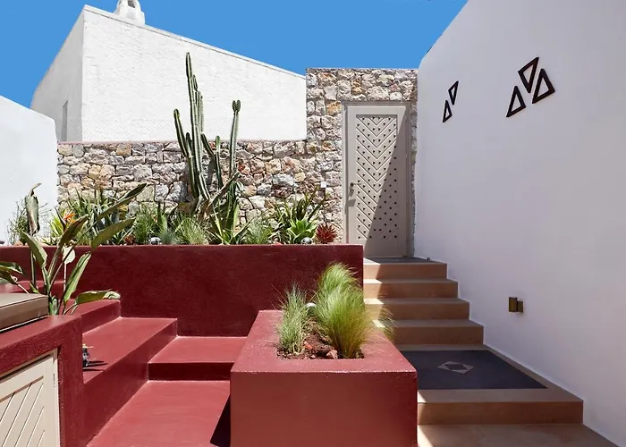 Apartmán Domus Hestia