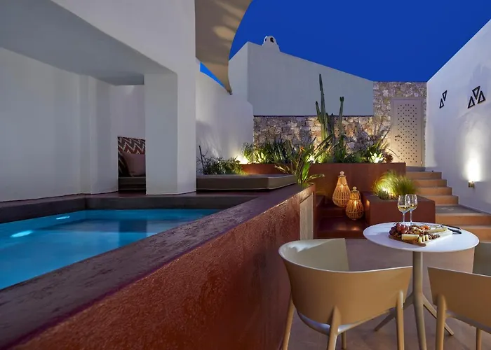 Domus Hestia Apartmán Pýrgos